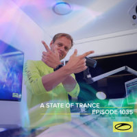 A State Of Trance(ASOT 1035)_Armin Van Buuren