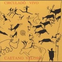 Black Or White / Americanos_Caetano Veloso