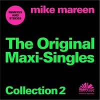Agent of Liberty_Mike Mareen