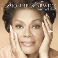 I'm Going Up(feat. BeBe Winans)_Dionne Warwick,Bebe Winans