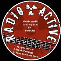 Baby one more time_Radioactive