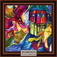 Cajón - Km83_Komodo