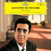 Giordano: Fedora / Act 2 - "Amor ti vieta" (“被阻止的爱”)_Giuseppe Di Stefano,Orchestra del Maggio Musicale Fiorentino,Bruno Bartoletti