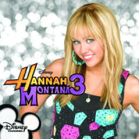 Just a Girl_Hannah Montana