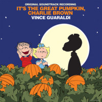 The Great Pumpkin Waltz_Vince Guaraldi