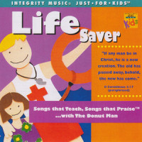 If You're Saved_The Donut Man