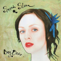 Vertigo_Sarah Slean