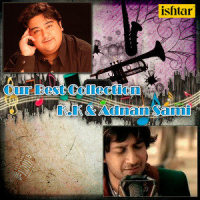 Baadal_Adnan Sami,Alka Yagnik