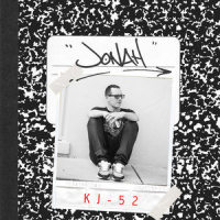 Best Day Ever(feat. Chris August & Talkbox)_KJ-52,Chris August,Talkbox