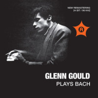 Goldberg Variations, BWV 988: Variatio 15. Canone alla Quinta. A 1 Clav._Glenn Gould