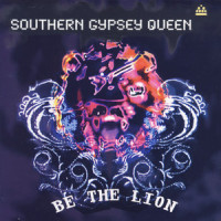 Be The Lion_Southern Gypsey Queen