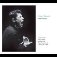 Ni En España Ni En Italia_Miguel Poveda