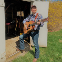 Can't Never Could_Craig Smith