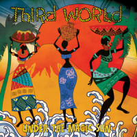 Try Jah Love(Re-Recorded)_Third World