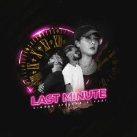 Last Minute(feat. Shaa)_Vinosh Perera,Pazi,Shaa