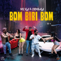 Bom Biri Bom_Mr Vla,Chimbala