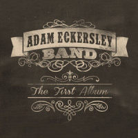 Tomorrow Night, Same Again_Adam Eckersley Band