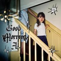 Good Morning, Al_Ally Evenson
