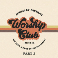OUR PRAYER_Rend Collective