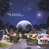 Nevada Sky_The Basics
