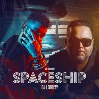 Spaceship_AP Dhillon,Dj Labbeey