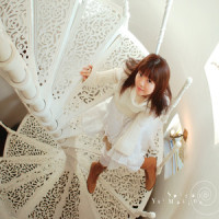 横顔-acoustic version-_牧野由依,TV TOKYO Music, Inc.