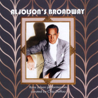 California Here I Come_Al Jolson