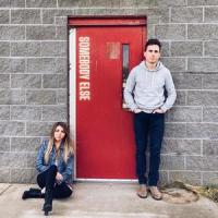 Somebody Else_Landon Austin,Jada Facer