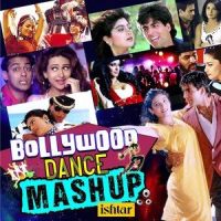Bollywood Dance Mashup_Shankar Mahadevan,Kavita Krishnamurthy,Kumar Sanu,Alka Yagnik,Udit Narayan,RDB,Manak E,Selina,Abhijeet,Poornima,Adnan Sami,Sunidhi Chauhan