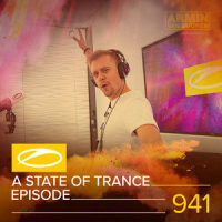 Another Angel(ASOT 941)_Above & Beyond