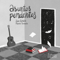 Na Vindeira Vida_Juan Carballo,Manolo Tarancón