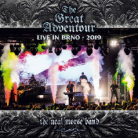 Dark Melody_The Neal Morse Band