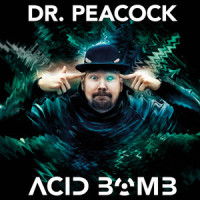 Disorder_Dr. Peacock,N-Vitral