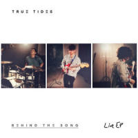 Break The Silence_True Tides