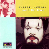 Girl You're A Woman_Walter Jackson