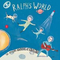 Kid Astro_Ralph's World