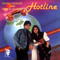 Ajnabi_Nazia Hassan