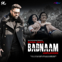 Badnaam_Rahul Jain
