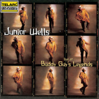 Got My Mojo Working_Junior Wells