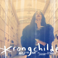 Hold Me Now(feat. Saint Starlie)_Wrongchilde,Saint Starlie