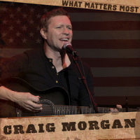 What Matters Most_Craig Morgan