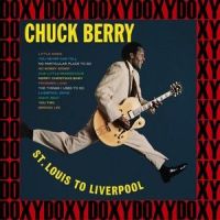 You Can Never Can Tell_Chuck Berry