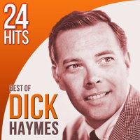 The More I See You_Dick Haymes,So What!