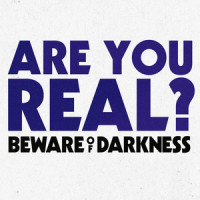 Are You Real?_Beware of Darkness,Kyle Nicolaides