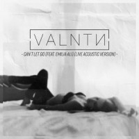 Can't Let Go_VALNTN,Emilia Ali