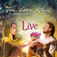 Mahadeva(In Tangermünde)_The Love Keys,Cataleya Fay