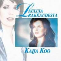 Sinua Päin_Kaija Koo