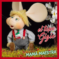 Mamá Maestra_Topo Gigio,Peppino Mazzullo