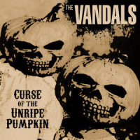 My Heart Will Go On_The Vandals,Katalina,Will Jennings,James Horner