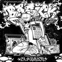 Bounce (Feat. Vasco)_Basick,Vasco